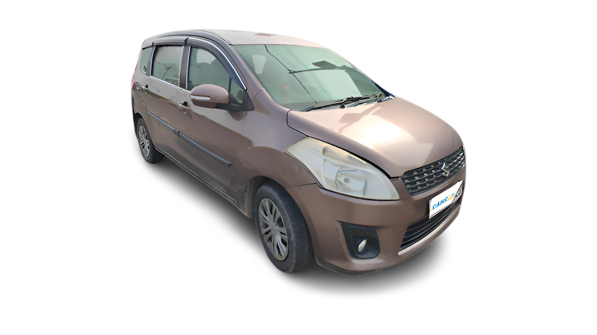 2013 Maruti Ertiga - SUV - Diesel - Manual - ₹4.15 lakh